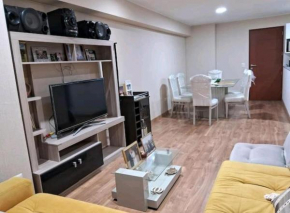 Habitación Nueva Pareja o sola